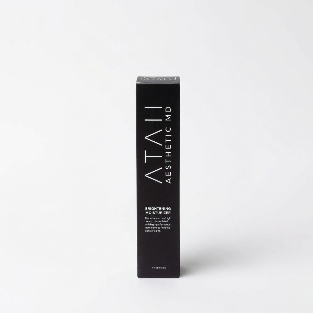 Brightening Moisturizer