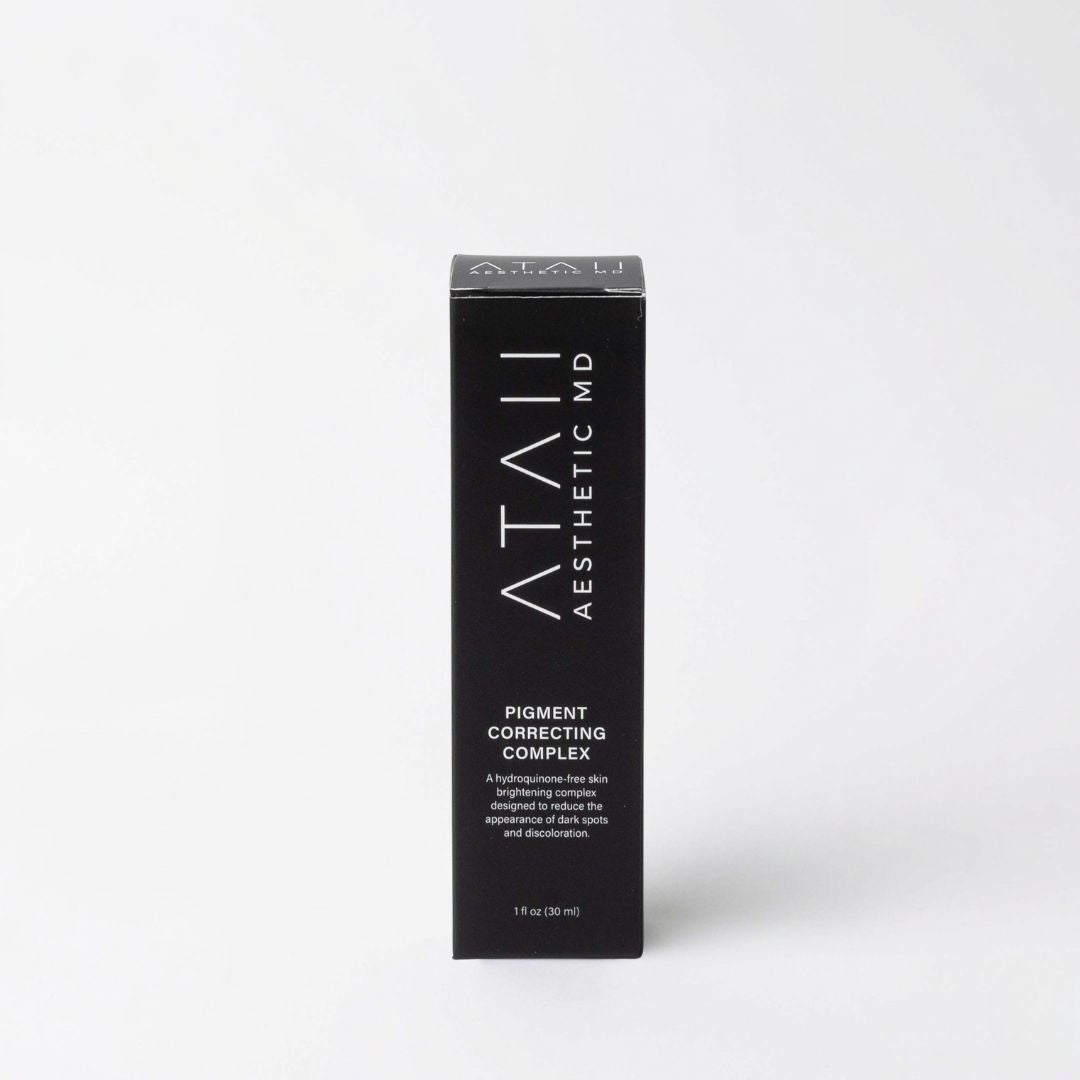 Pigment Correcting Complex