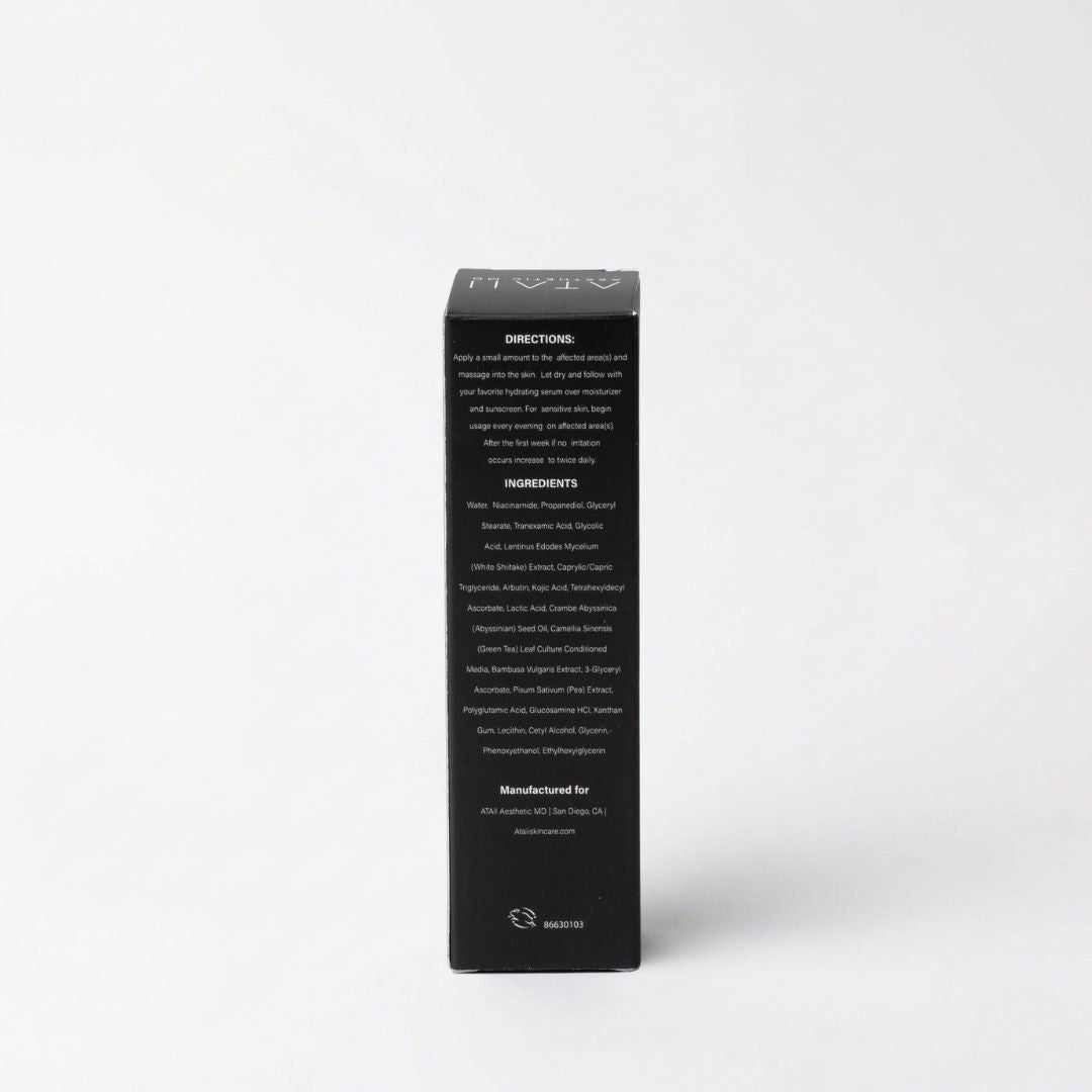 Pigment Correcting Complex