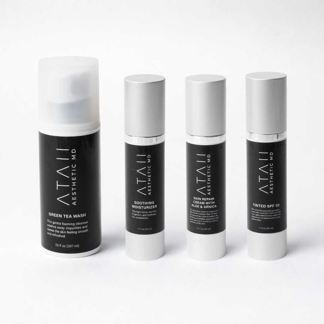 Post Treatment Bundle