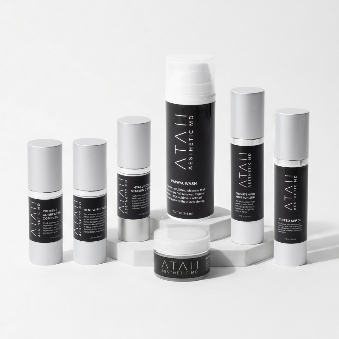 Hyperpigmentation Bundle