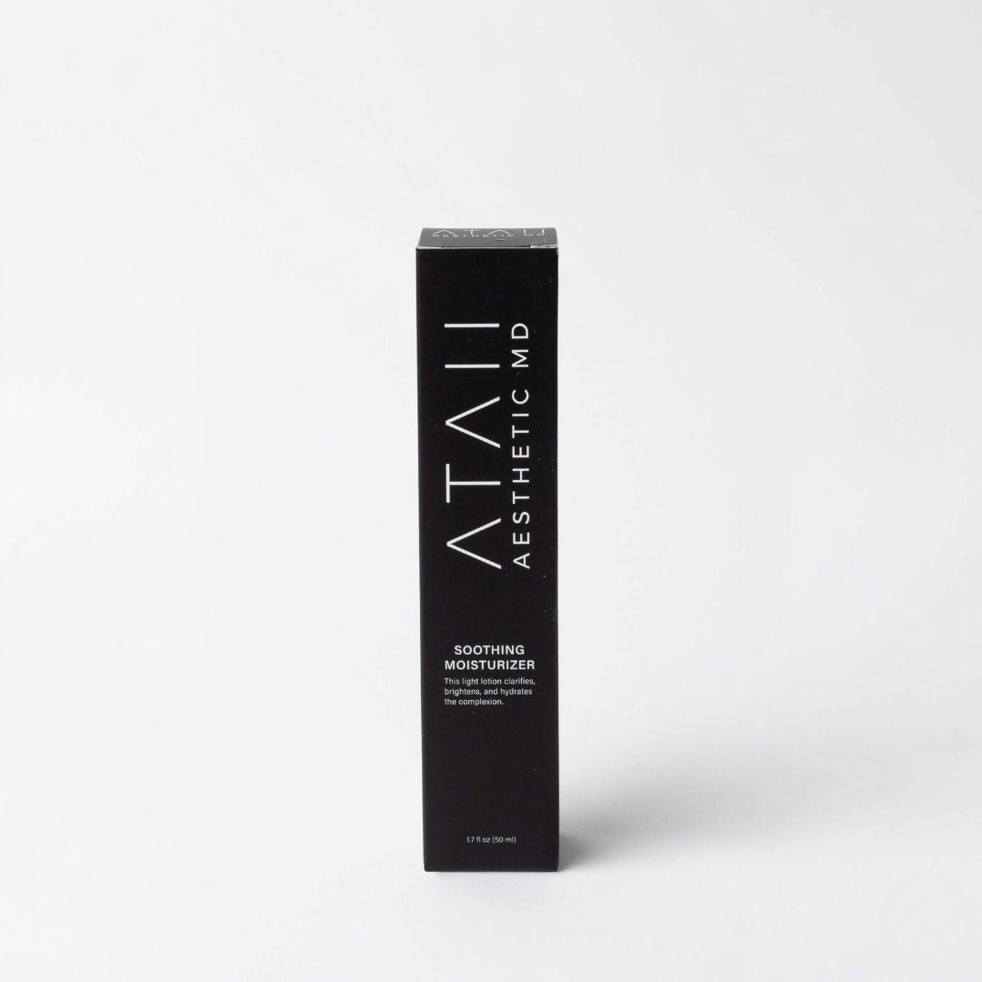 Soothing Moisturizer