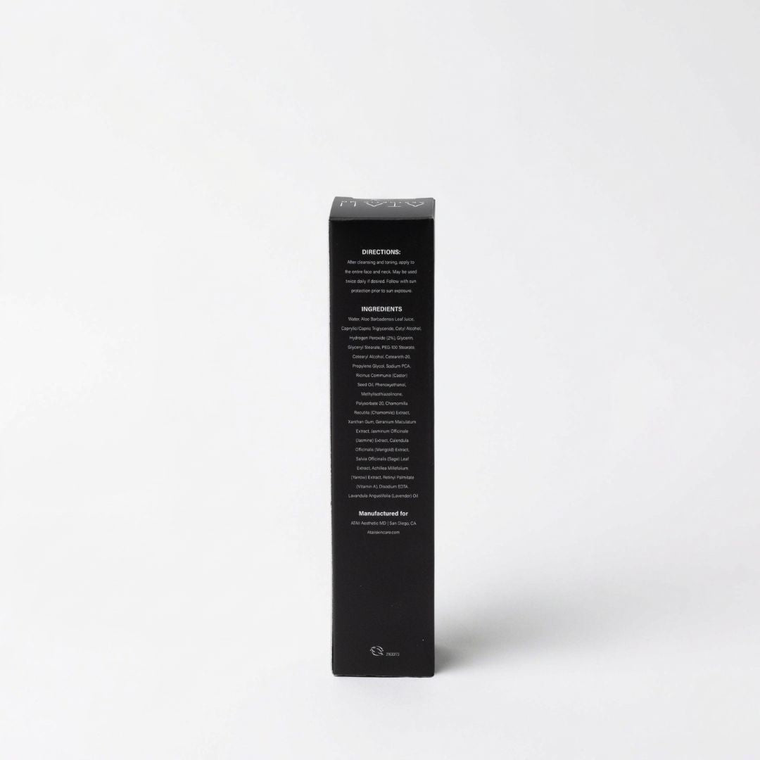 Soothing Moisturizer
