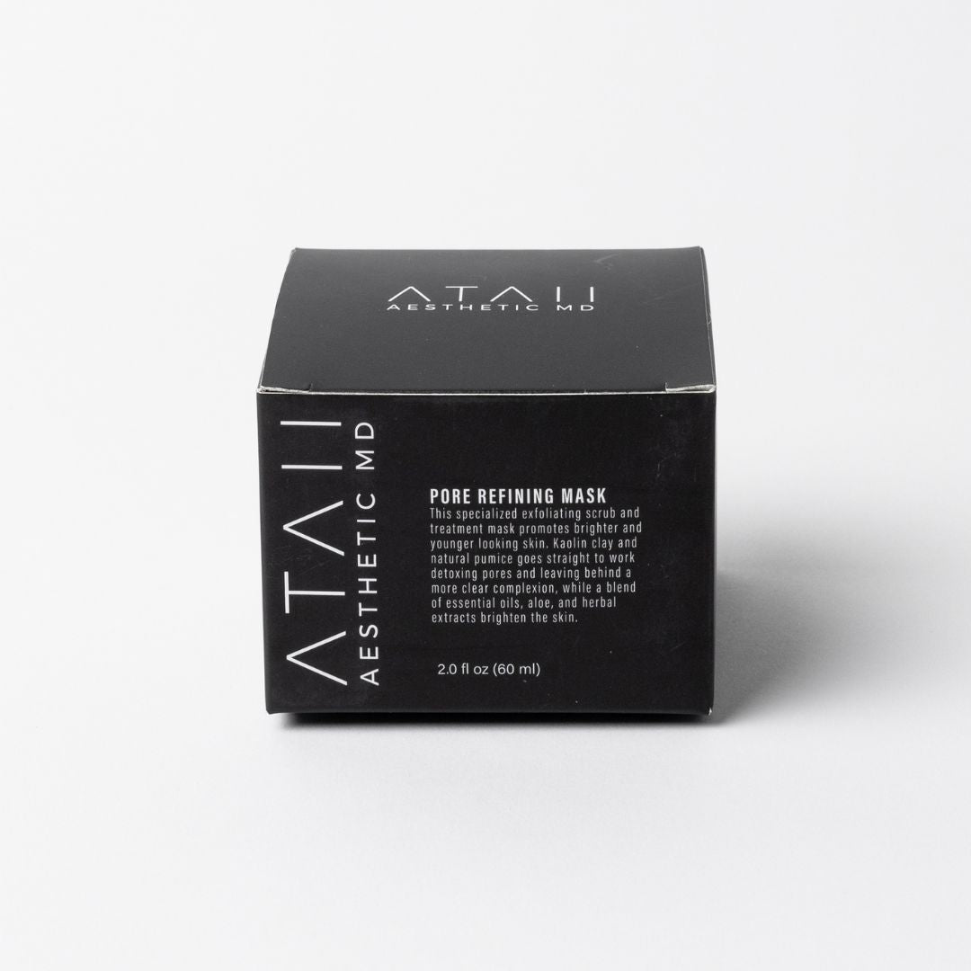 Pore Refining Mask