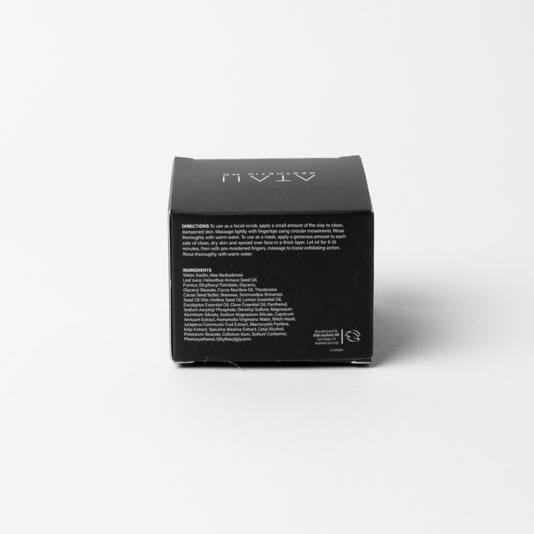 Pore Refining Mask