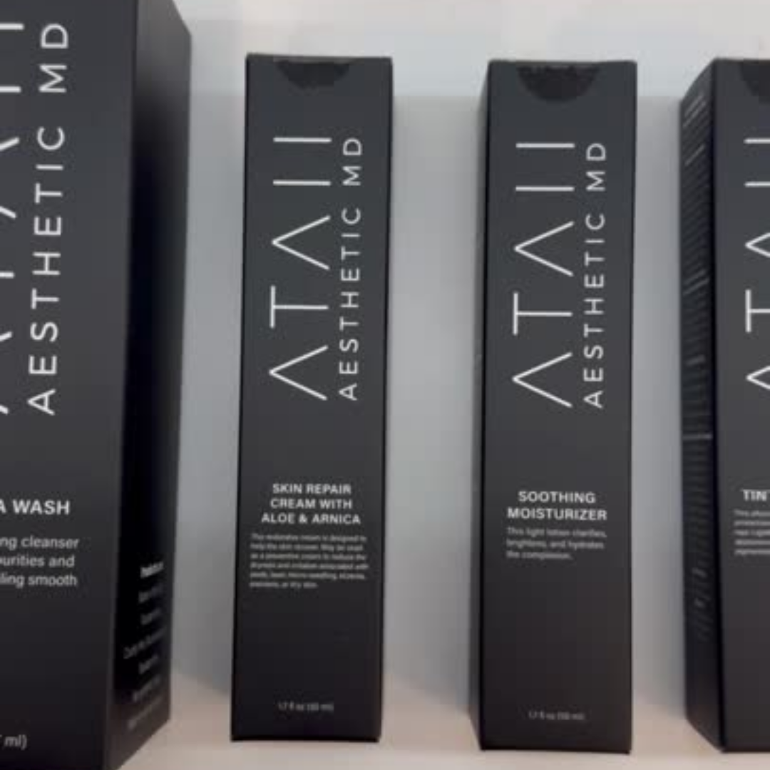 Post Treatment Bundle