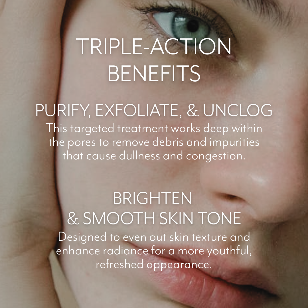 Pore Refining Mask - Draft