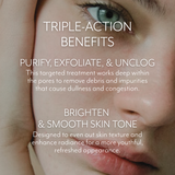 Pore Refining Mask - Draft