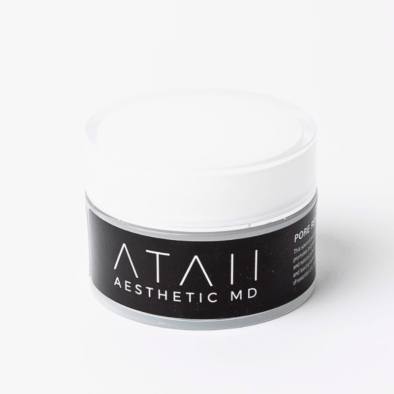 Pore Refining Mask - Draft