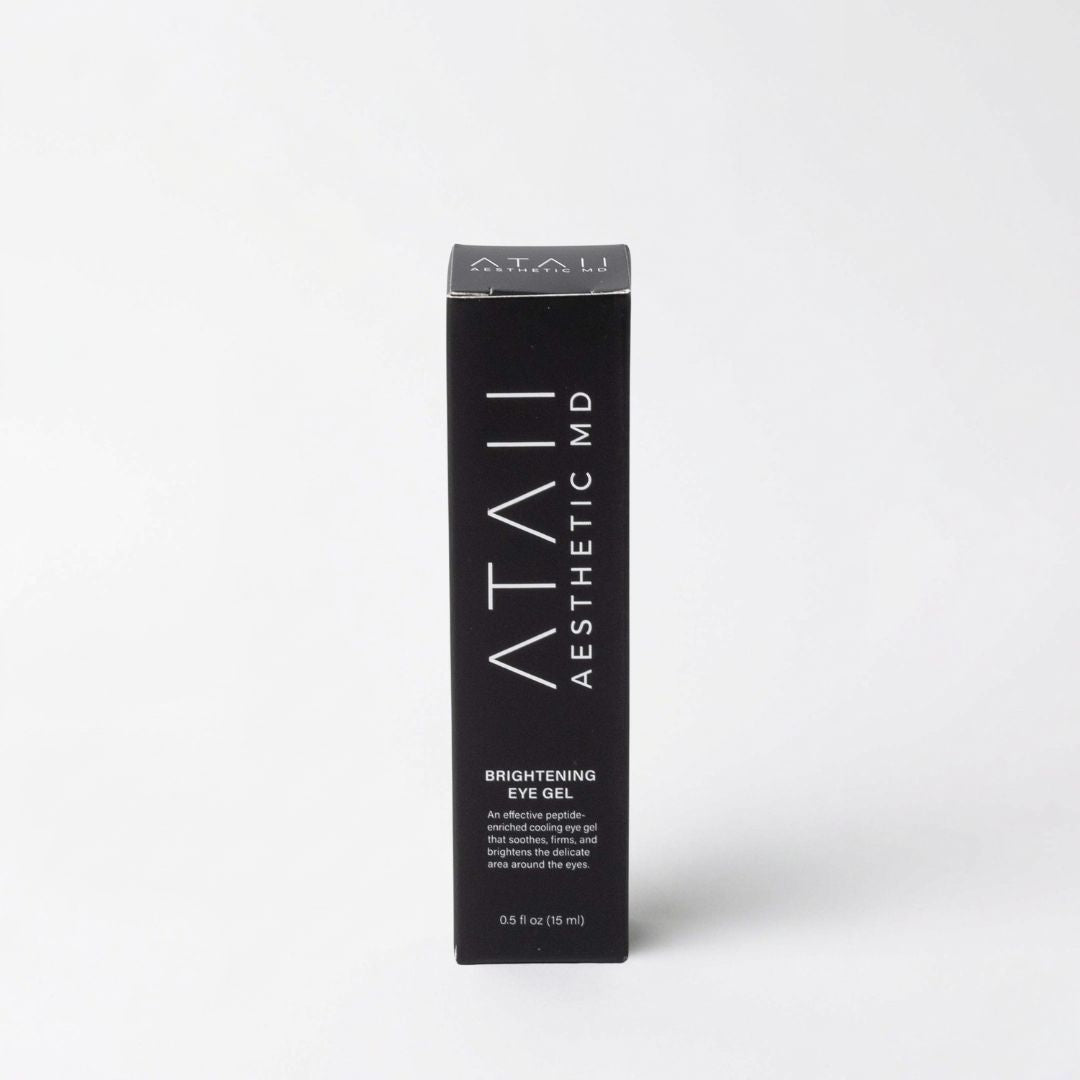 Brightening Eye Gel