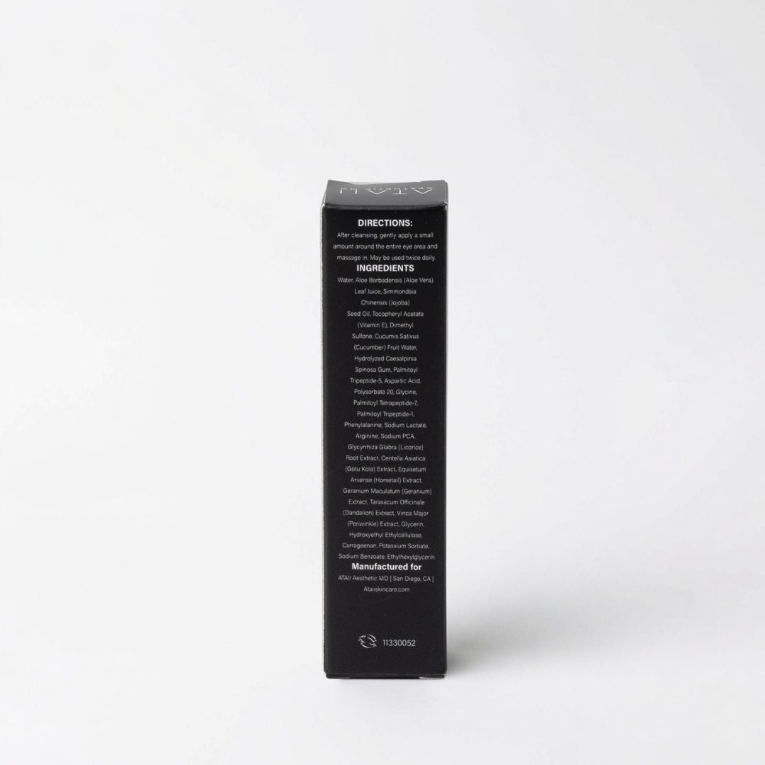 Brightening Eye Gel