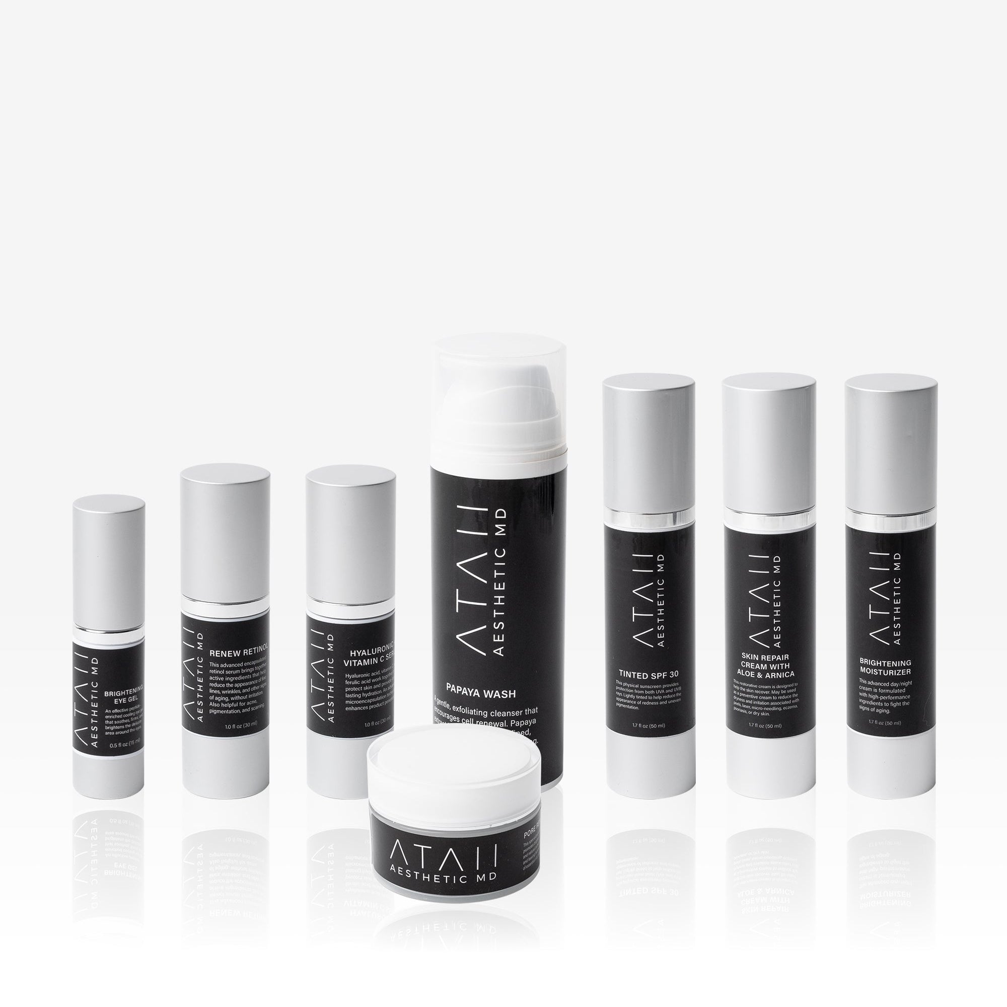 The Aging Skin Bundle