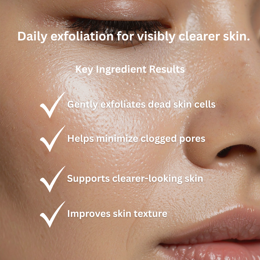 Clear Pads