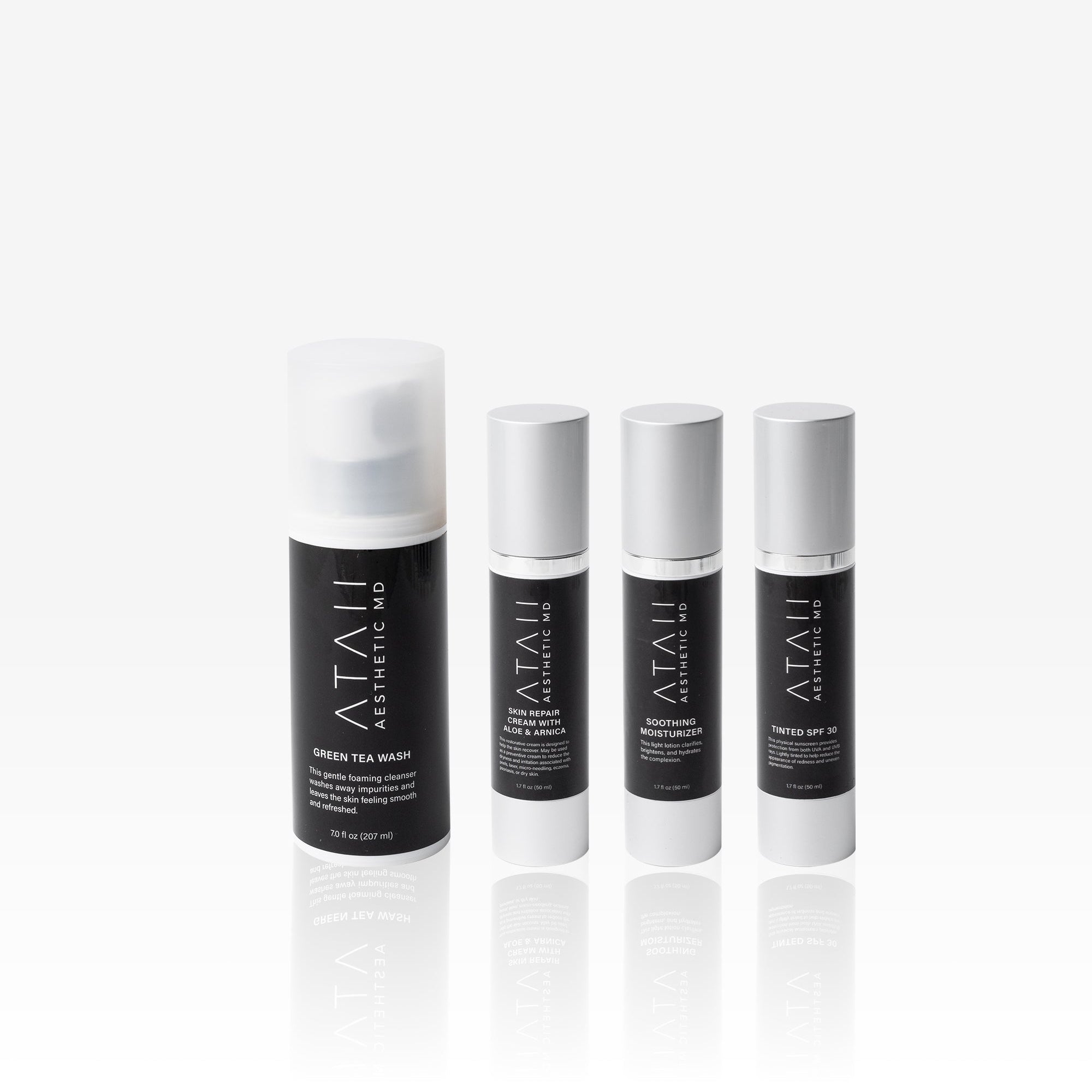 The Dry Skin Bundle