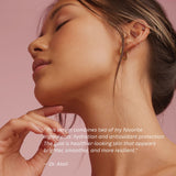 Hyaluronic + Vitamin C Serum