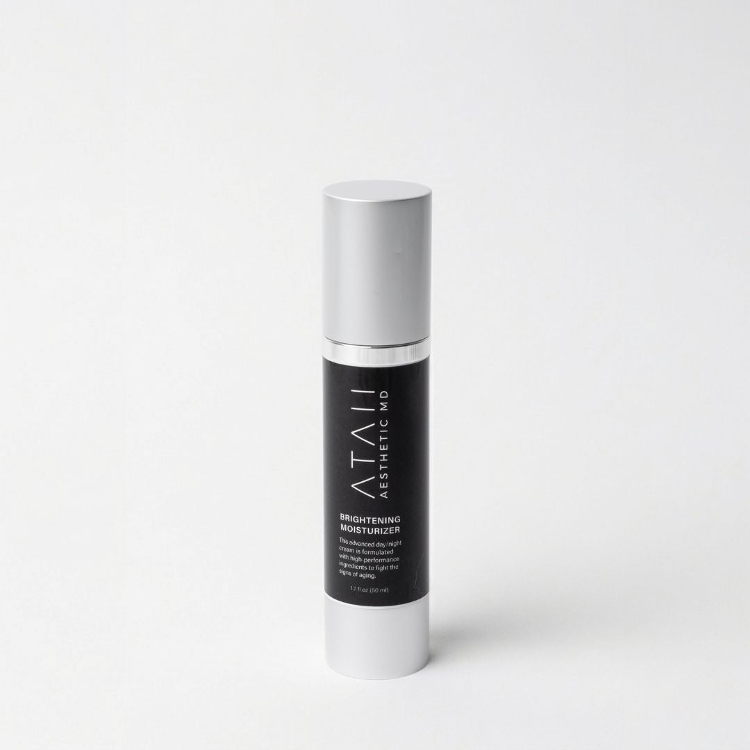 Brightening Moisturizer