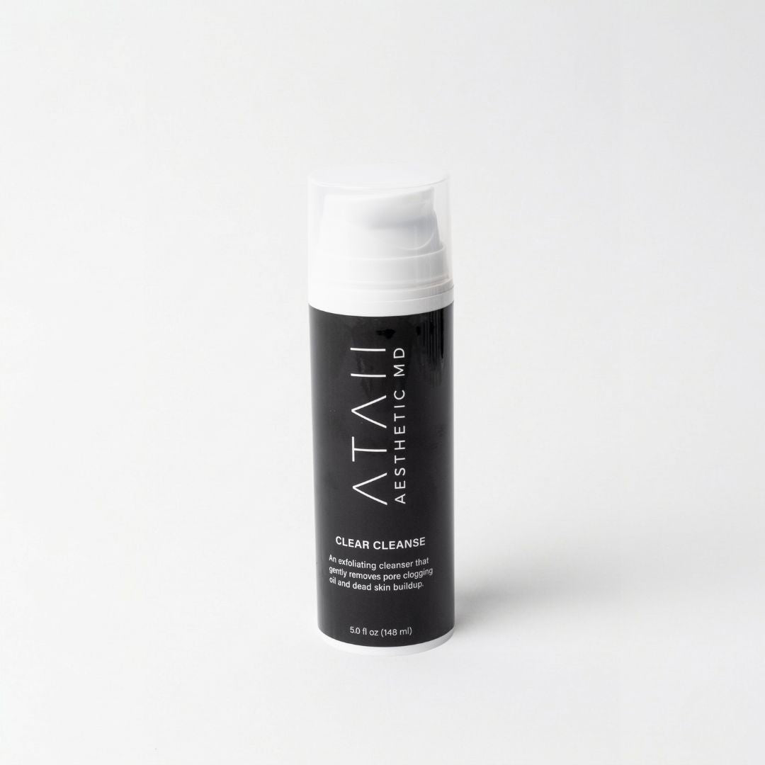 Acne Bundle