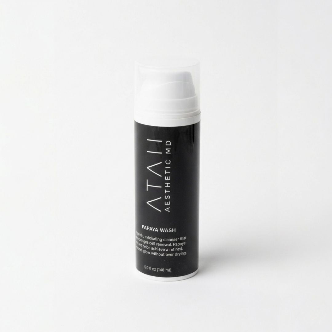 Papaya Wash