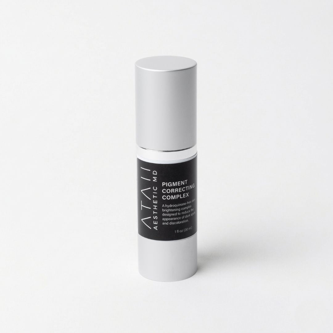 Pigment Correcting Complex