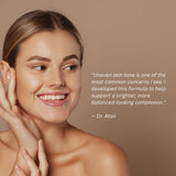 Pigment Correcting Complex