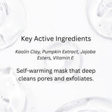 Pore Refining Mask