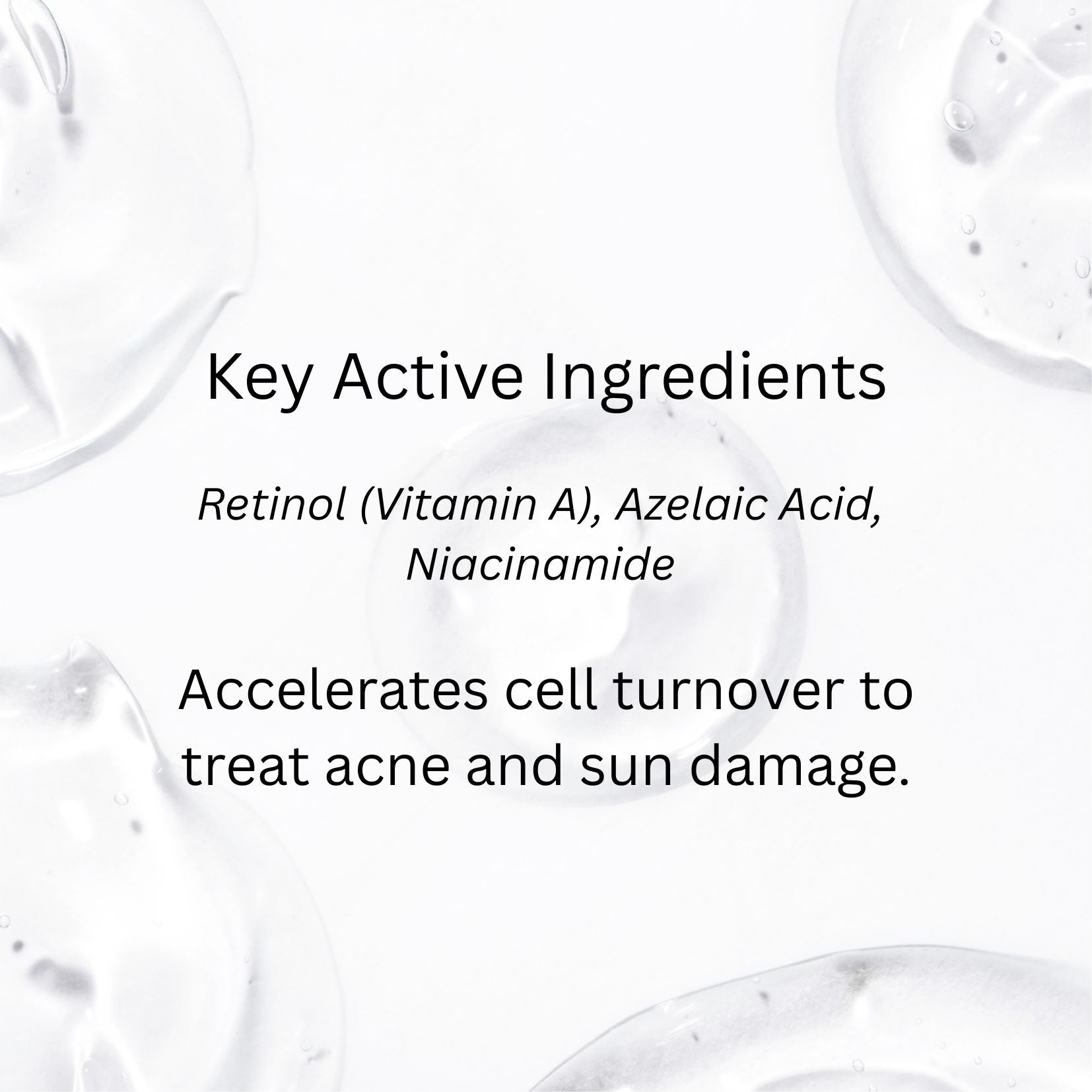 Renew Retinol