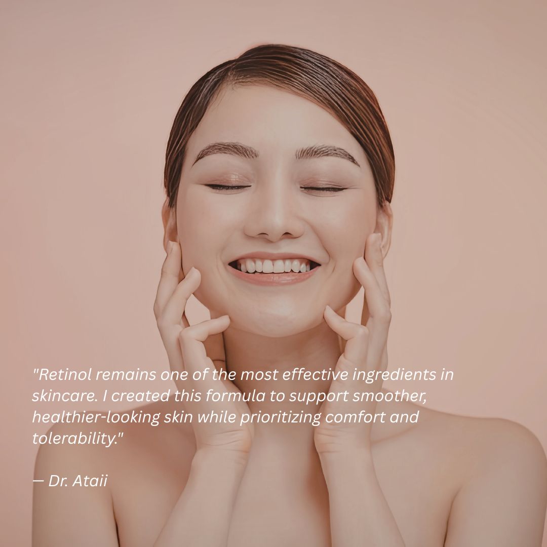 Renew Retinol