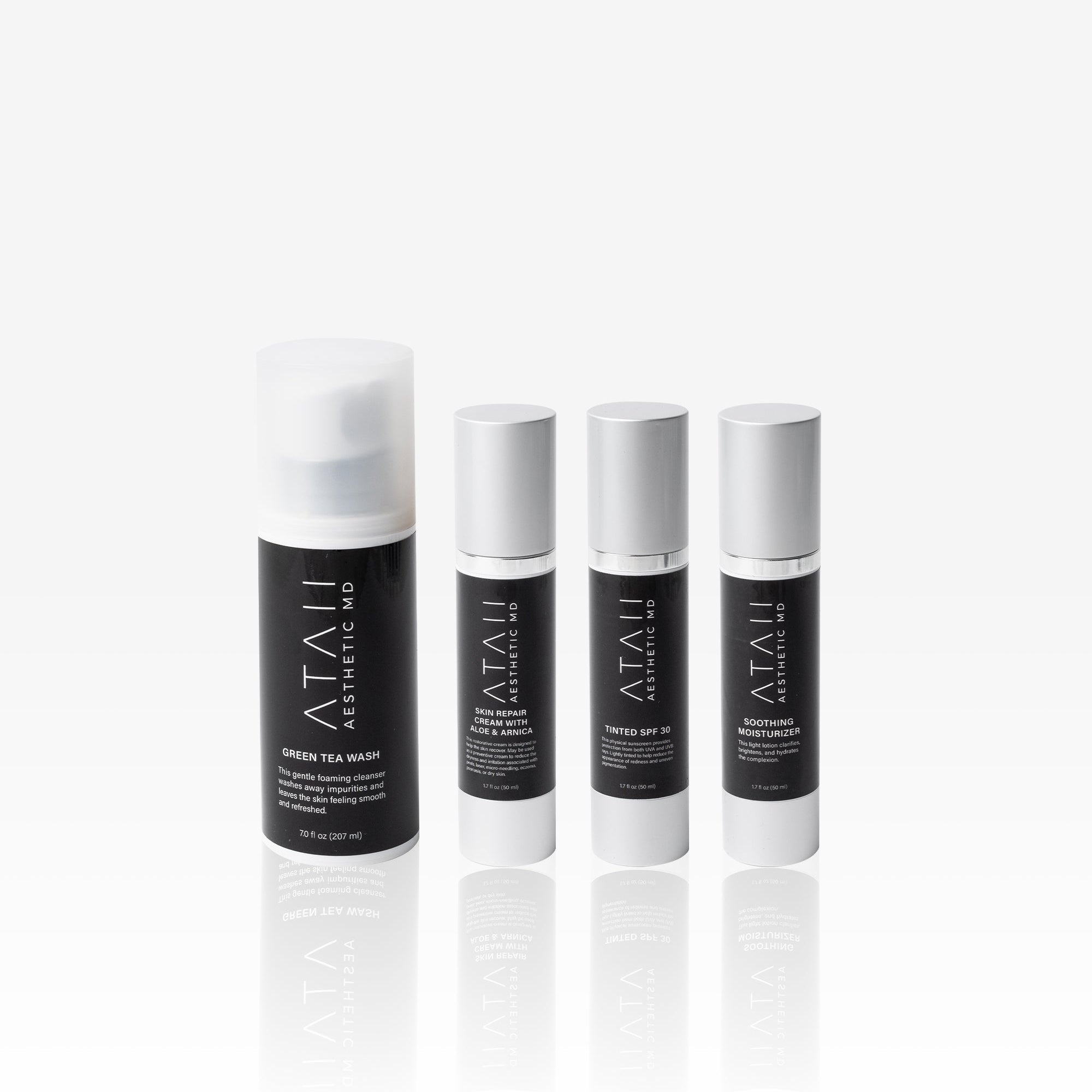 The Rosacea Bundle
