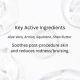 Skin Repair Cream with Aloe and Arnica