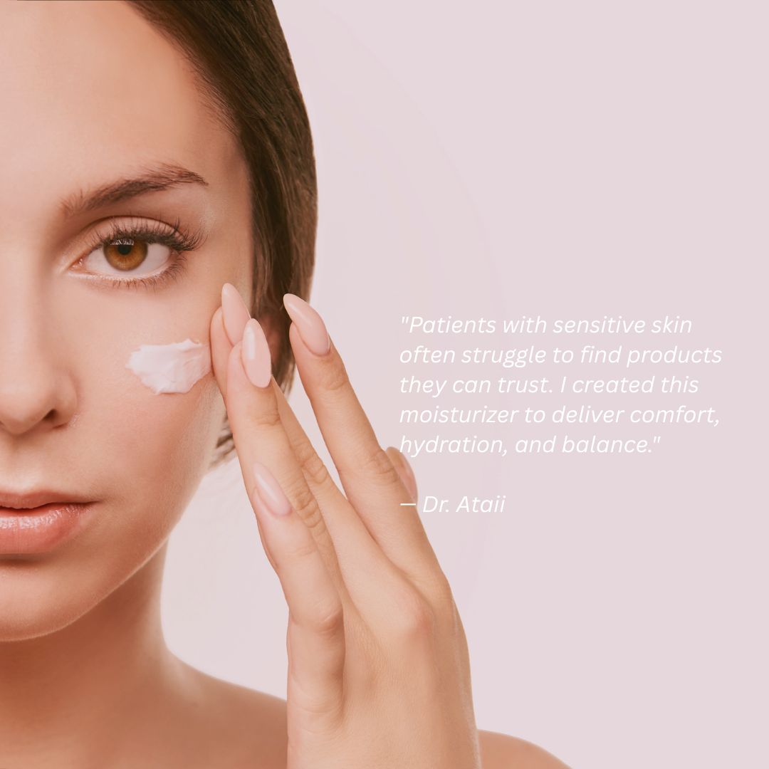 Soothing Moisturizer