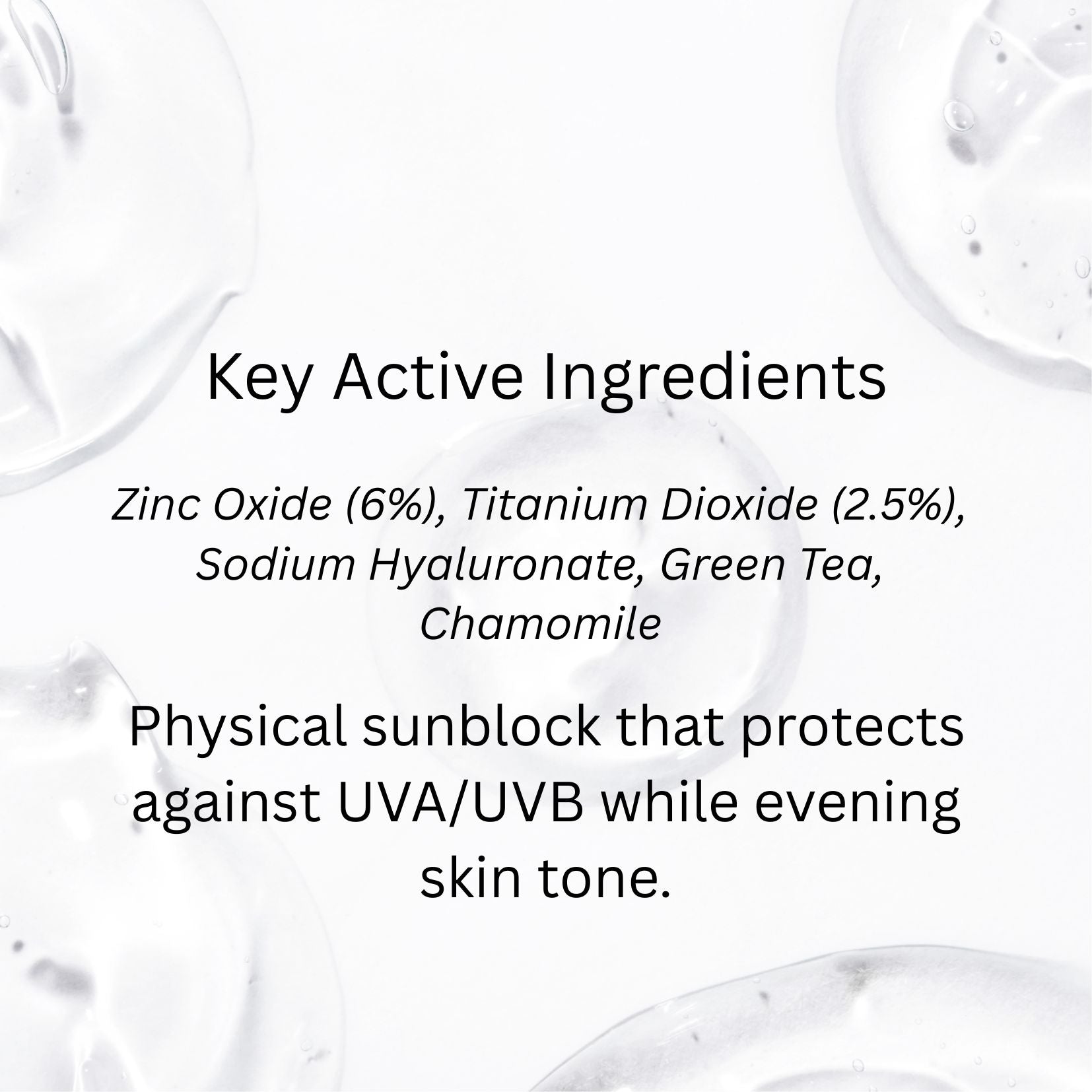 Tinted SPF 30