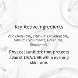 Tinted SPF 30