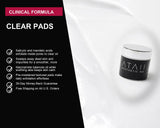 Clear Pads