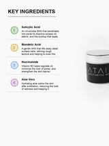 Clear Pads