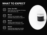 Clear Pads