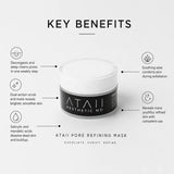 Pore Refining Mask