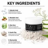 Pore Refining Mask