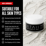 Pore Refining Mask